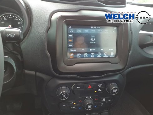 Used 2021 Jeep Renegade Latitude image 13