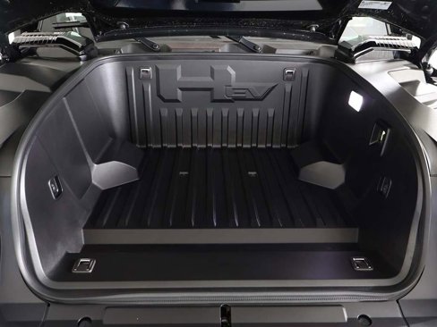 Used 2025 GMC Hummer EV 3X image 24