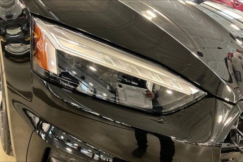 Certified 2025 Audi A5 2.0T Premium Plus image 28