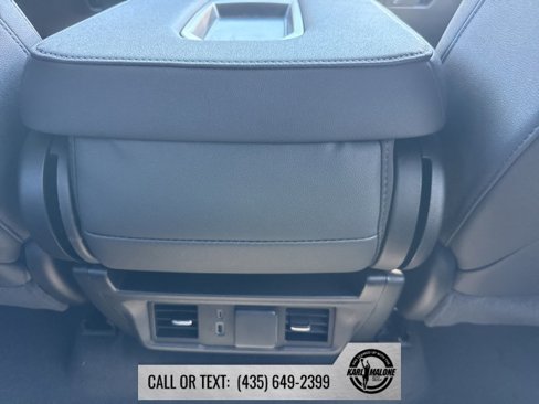 New 2026 Chevrolet Silverado 3500 LT w/ Leather Package image 19