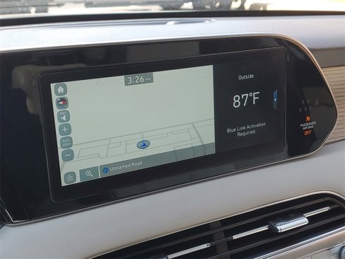 Used 2021 Hyundai Palisade Limited image 24