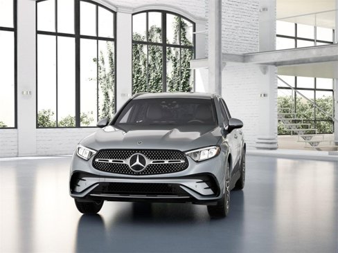 New 2025 Mercedes-Benz GLC 350e 4MATIC image 42