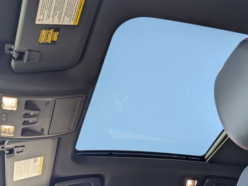 New 2026 Ford Escape ST-Line image 25