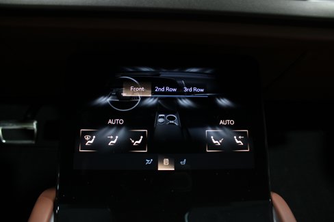 New 2026 Cadillac Vistiq Platinum image 21