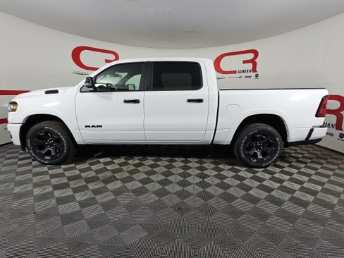 New 2026 RAM 1500 Big Horn image 4