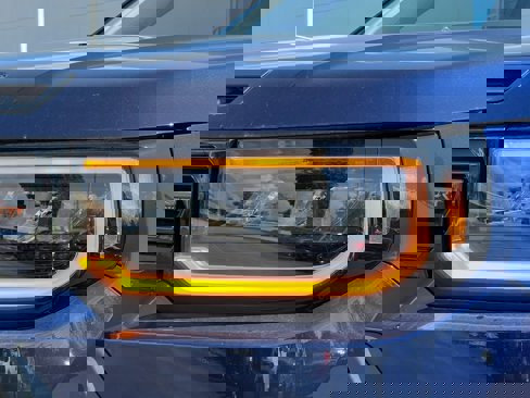 New 2026 Honda Passport TrailSport image 48