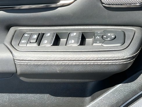New 2026 RAM 1500 Rebel image 29