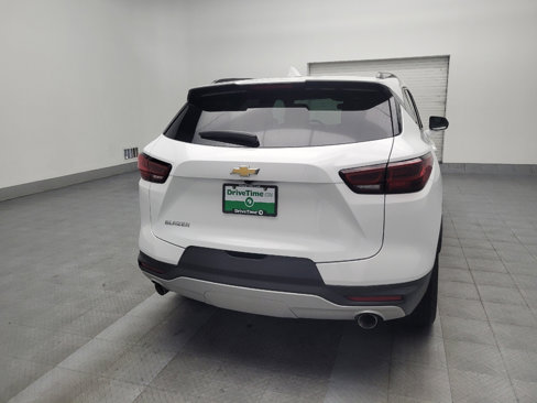 Used 2023 Chevrolet Blazer LT w/ Convenience Package image 7