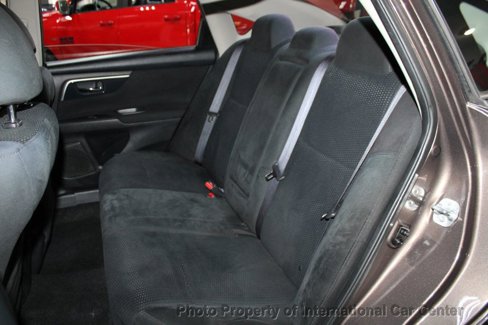 Used 2015 Nissan Altima 2.5 SV image 19