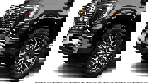 New 2026 GMC Terrain Denali image 5