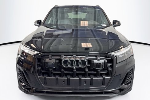 New 2025 Audi Q7 3.0T Premium Plus image 2