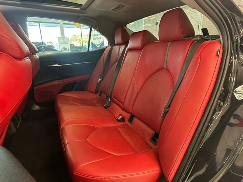 Used 2023 Toyota Camry XSE image 20