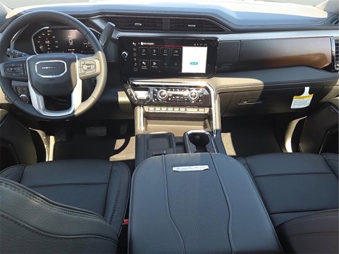 New 2026 GMC Sierra 2500 Denali w/ Denali Reserve Package image 9