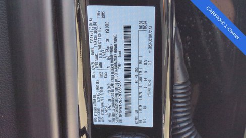 Used 2024 Ford F150 Raptor image 41