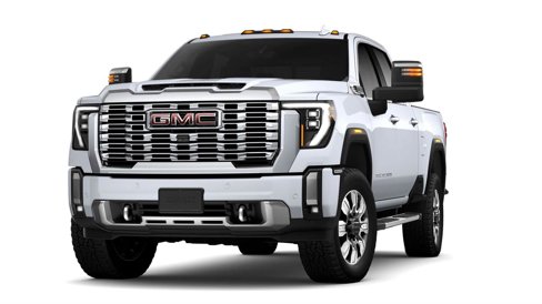 New 2026 GMC Sierra 3500 Denali image 15