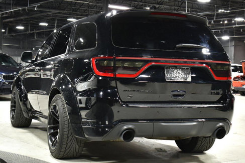 Used 2023 Dodge Durango SRT Hellcat image 44