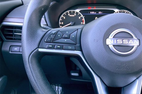 Used 2023 Nissan Altima 2.5 SV image 20