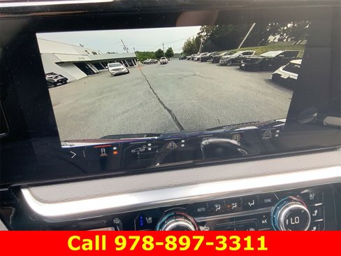 New 2025 GMC Sierra 2500 Denali w/ Denali Reserve Package image 15