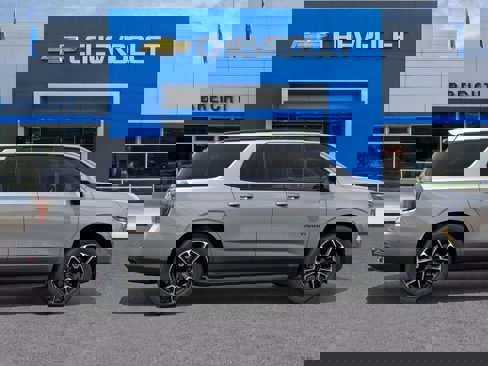New 2026 Chevrolet Tahoe RST image 5