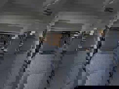 New 2026 Ford F550 4x4 Crew Cab image 23