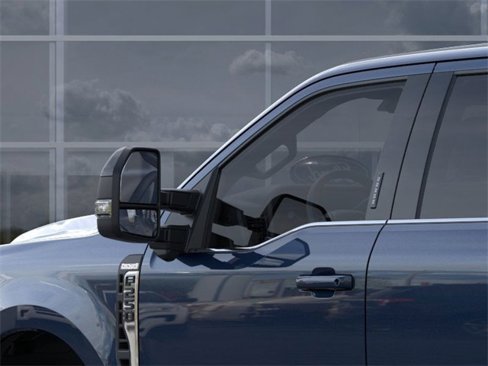 New 2025 Ford F250 King Ranch image 21