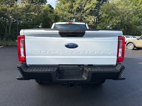 New 2026 Ford F250 XL image 3
