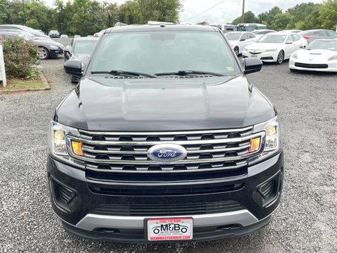 Used 2019 Ford Expedition Max XLT image 11