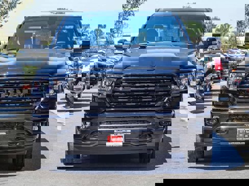 Certified 2022 RAM 1500 Big Horn image 2