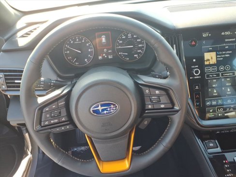 New 2025 Subaru Outback Wilderness image 10