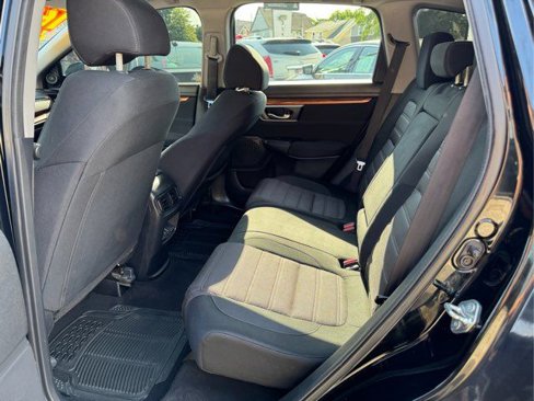 Used 2017 Honda CR-V EX image 17