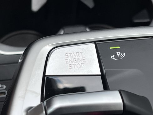 New 2026 BMW X1 xDrive28i w/ Technology Package image 11
