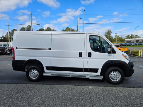 Used 2023 RAM ProMaster 2500 image 6