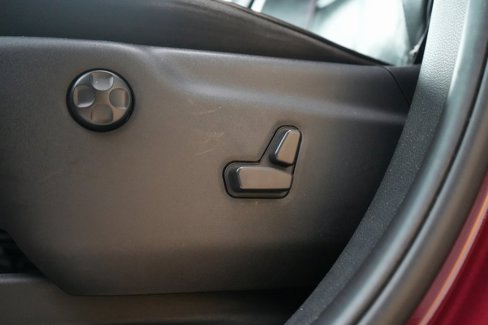 Used 2020 Jeep Grand Cherokee High Altitude image 19