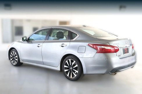 Used 2018 Nissan Altima 2.5 SL image 8