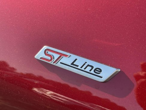 New 2025 Ford Explorer ST-Line image 7