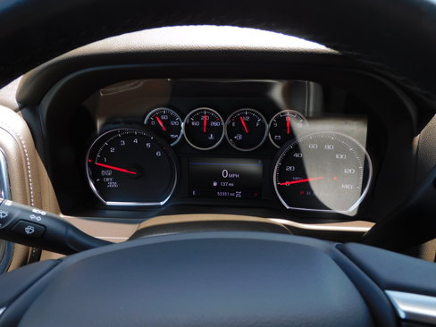 Used 2022 Chevrolet Silverado 1500 RST w/ All Star Edition Plus image 11
