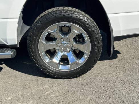 Used 2019 RAM 1500 Big Horn image 12