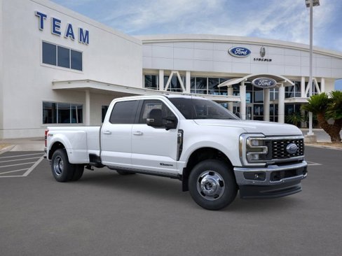 New 2026 Ford F350 XL image 7