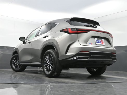 Used 2024 Lexus NX 250 FWD w/ Premium Package image 28