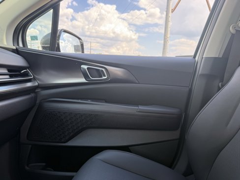New 2026 Kia Carnival SX Prestige image 21
