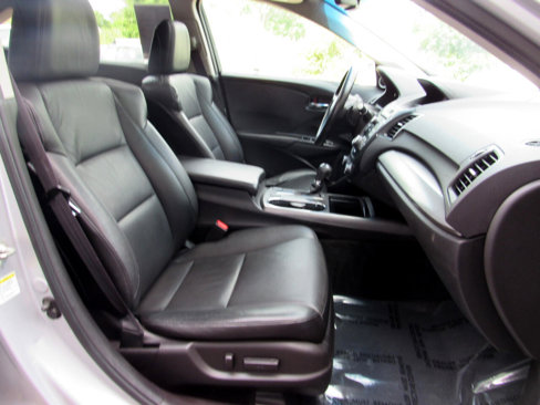 Used 2013 Acura RDX AWD image 7