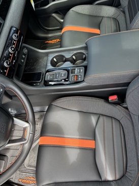 New 2026 Honda Passport TrailSport image 15