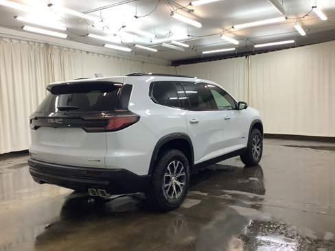 New 2026 GMC Acadia AT4 w/ Super Cruise Package image 6
