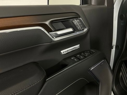 New 2026 GMC Sierra 1500 Denali w/ Denali Reserve Package image 30