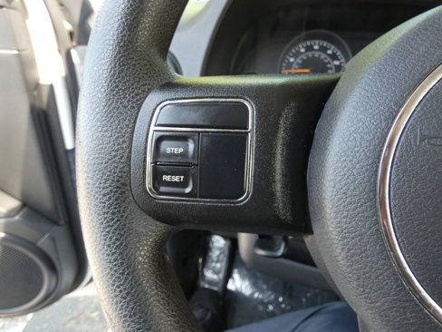 Used 2016 Jeep Patriot Sport image 50