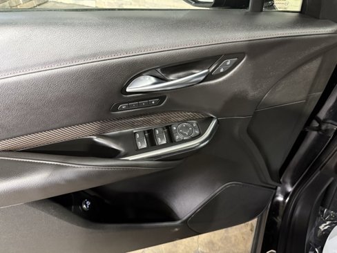 Used 2020 Cadillac XT4 Sport image 12