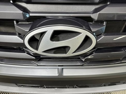 Certified 2025 Hyundai Tucson SE image 38