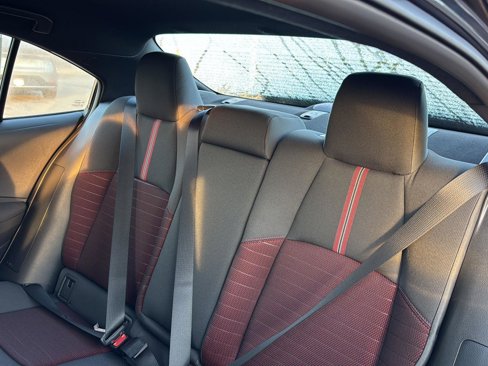 New 2026 Toyota Corolla SE image 26