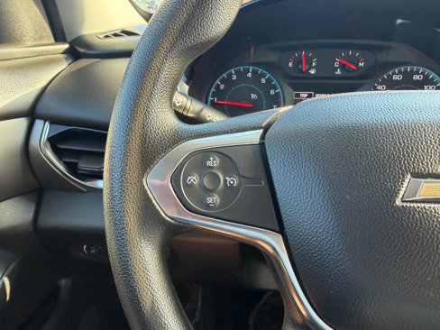 Used 2019 Chevrolet Traverse LS image 14
