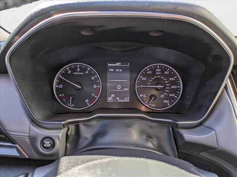 Used 2023 Subaru Outback Onyx Edition image 11